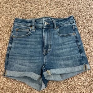 AE Hi-Rise Short Short